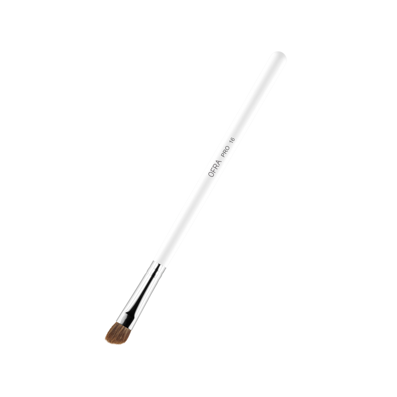 Brush #16 - Angle Brush
