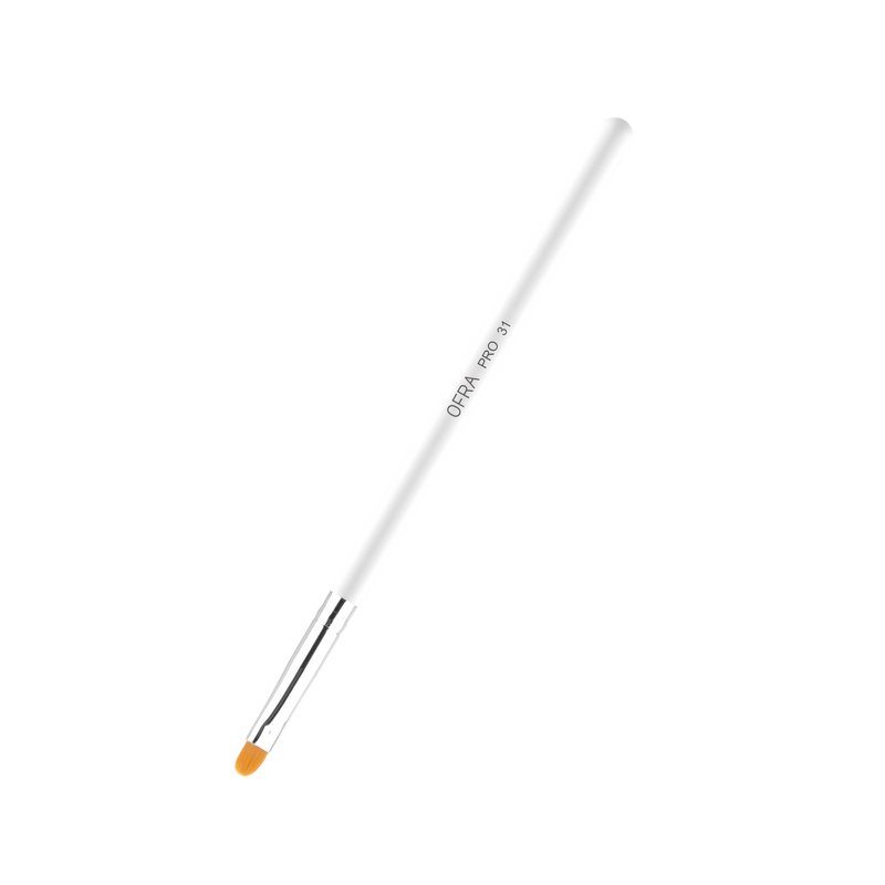 Brush #31 - Blending Eye Corners & Middle of Eyelids