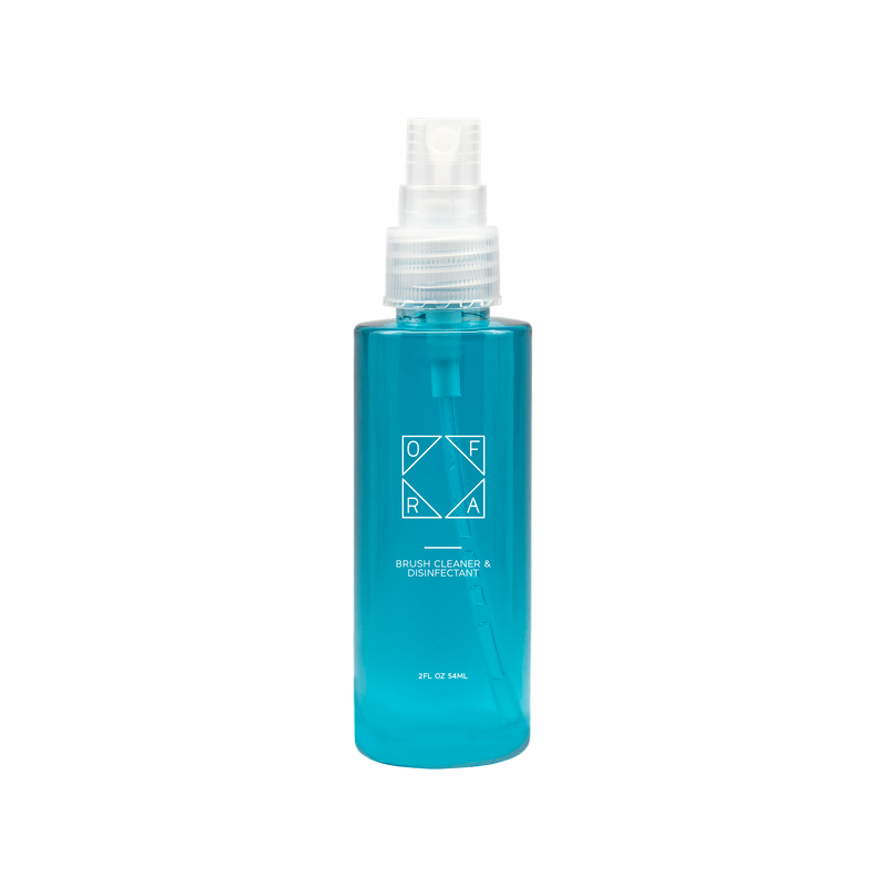 Brush Cleaner Spray