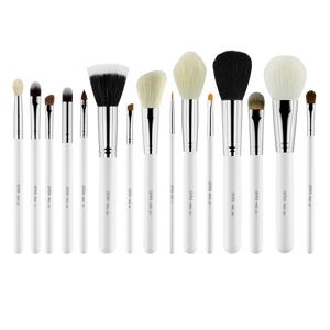 Brush Set 15 Pieces