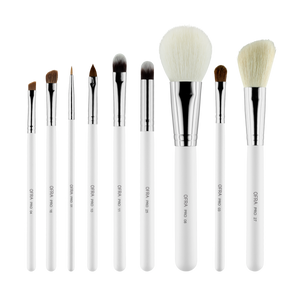 Brush Set 9 Pieces