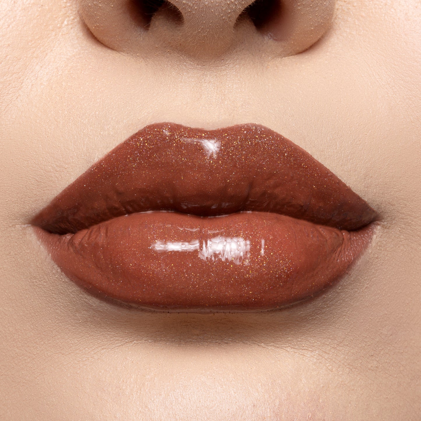 Mocha Mousse Lip Set