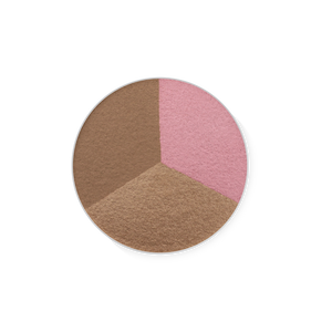 Godet Pan Refill - California Dream Triangle