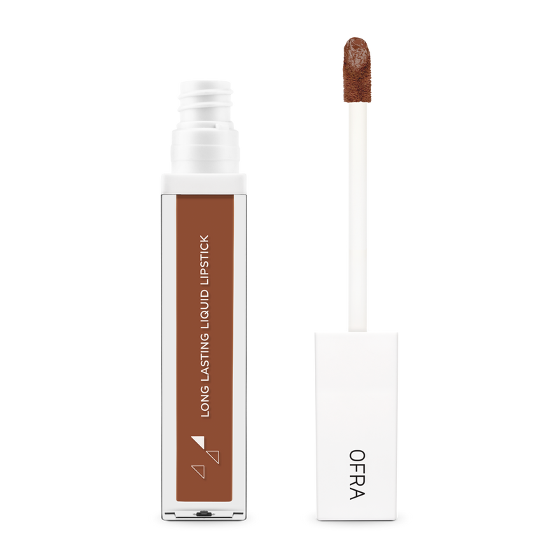 Long Lasting Liquid Lipstick - Calle Ocho