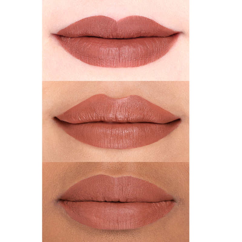 Long Lasting Liquid Lipstick - Calle Ocho