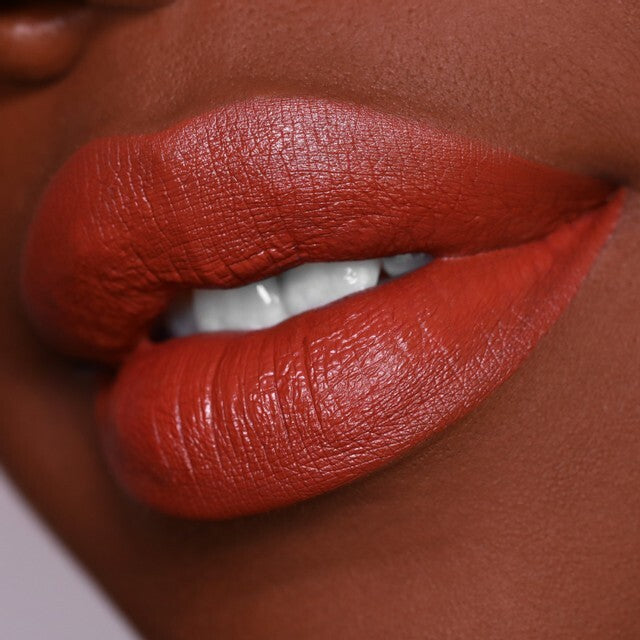 Long Lasting Liquid Lipstick - Calle Ocho