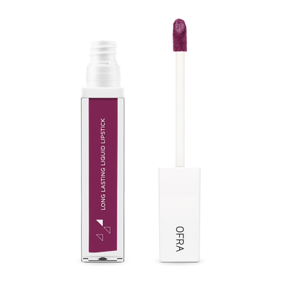 Long Lasting Liquid Lipstick - Cancún