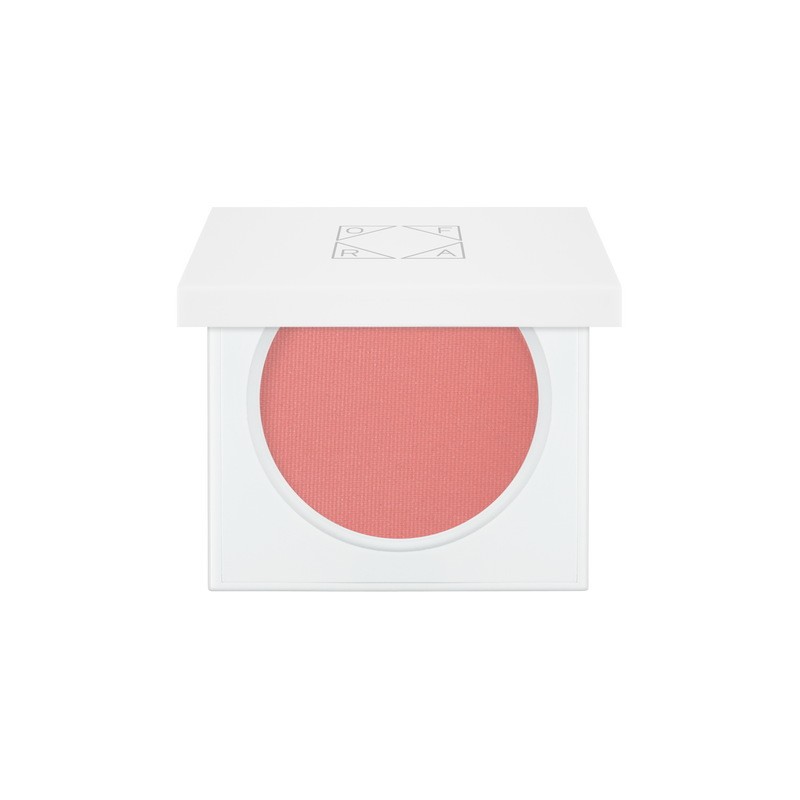 Pressed Blush - Candy Apple