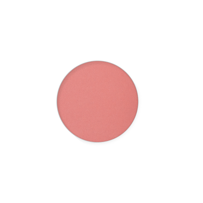 Blush Godet - Candy Apple