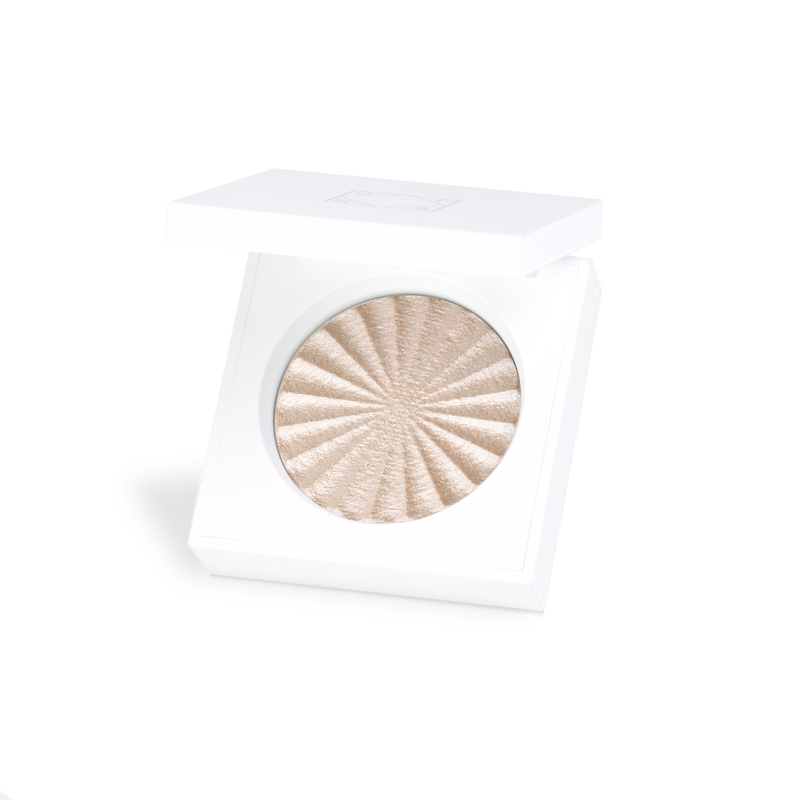 Mini Highlighter - Champagne Hush