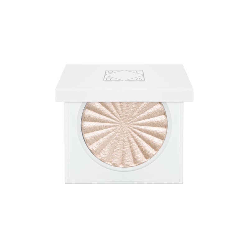 Mini Highlighter - Champagne Hush