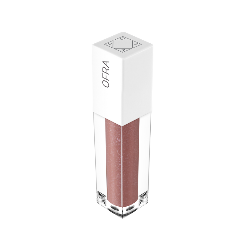 Lip Gloss - Chapter