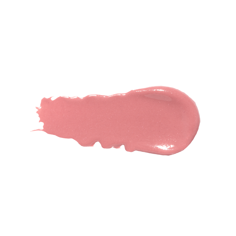 Lip Gloss - Cherry Mocha