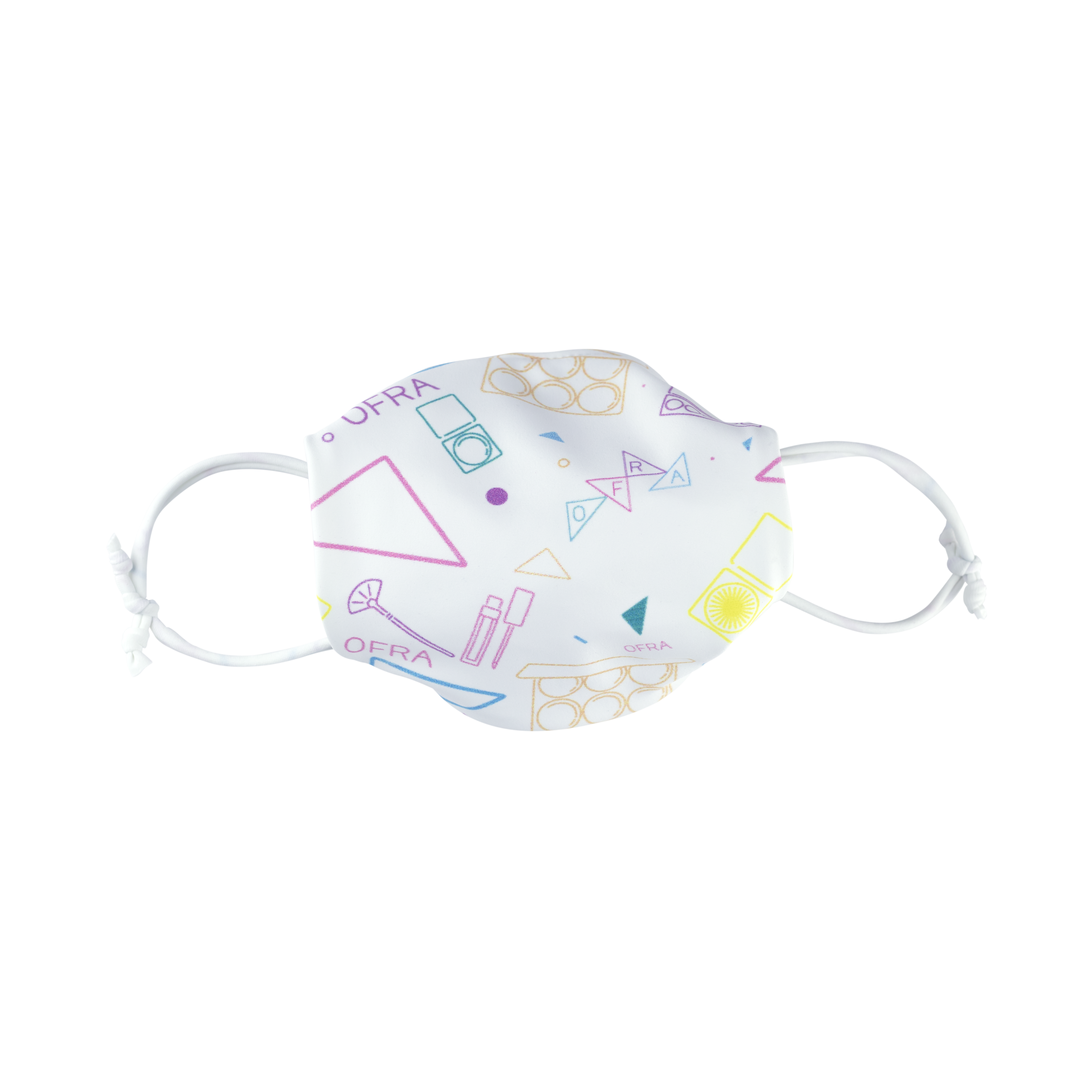 Cloth Face Mask - Facial Covering - Adult