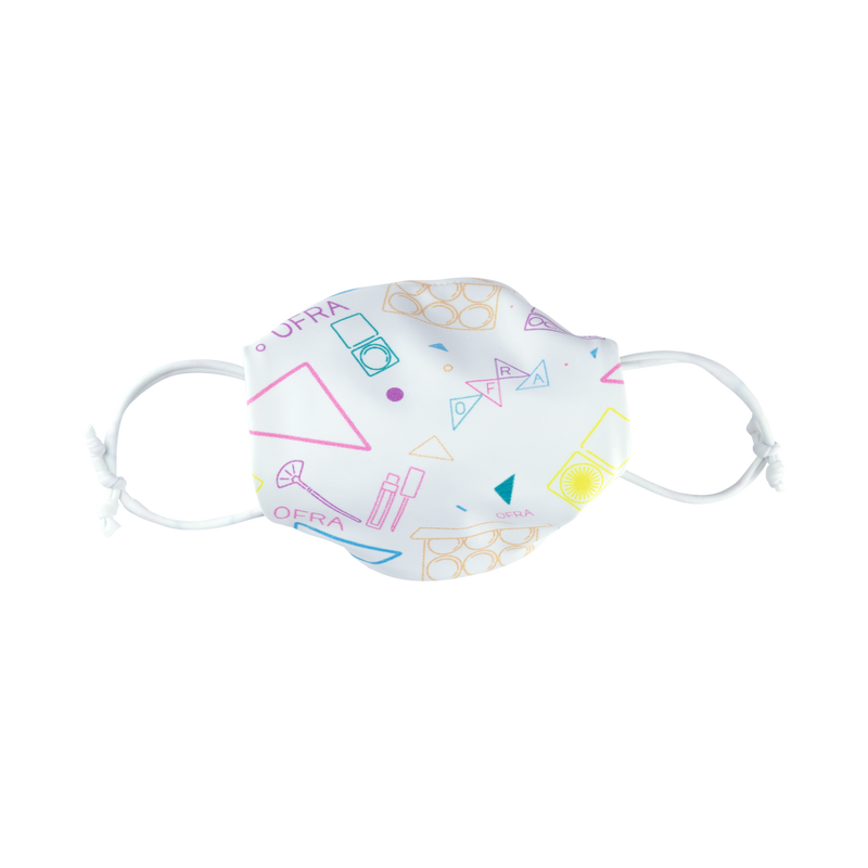 Cloth Face Mask - Facial Covering - Adult