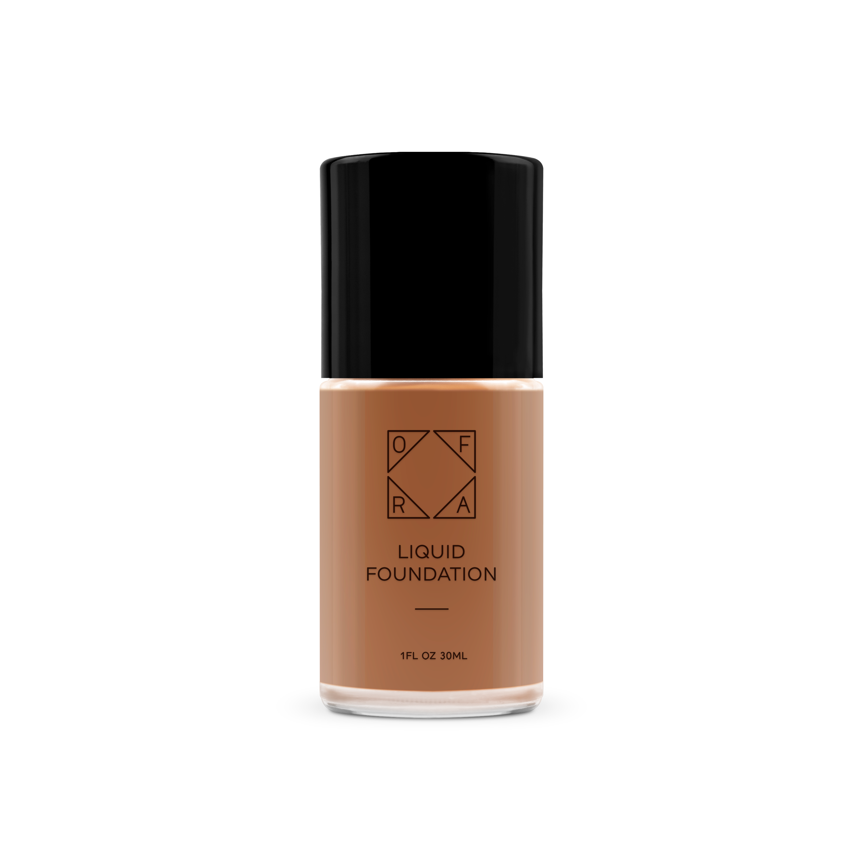 Liquid Foundation - Cocoa