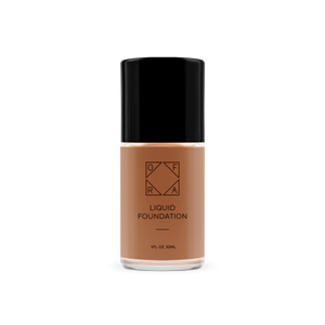Liquid Foundation - Cocoa