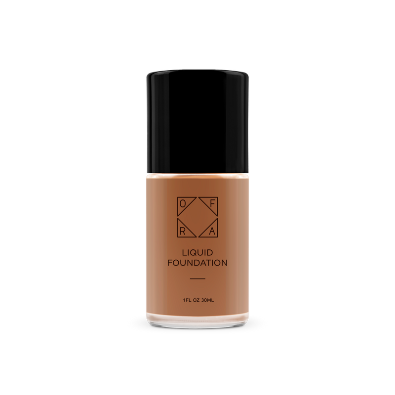 Liquid Foundation - Cocoa