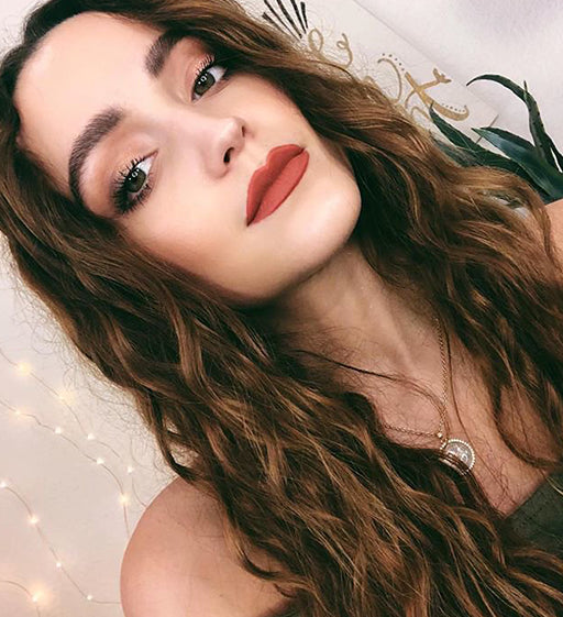 OFRA X Kathleen Lights