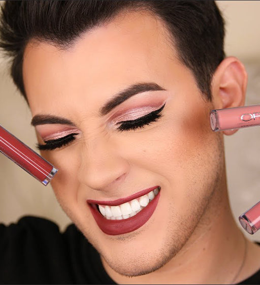 OFRA x MannyMua