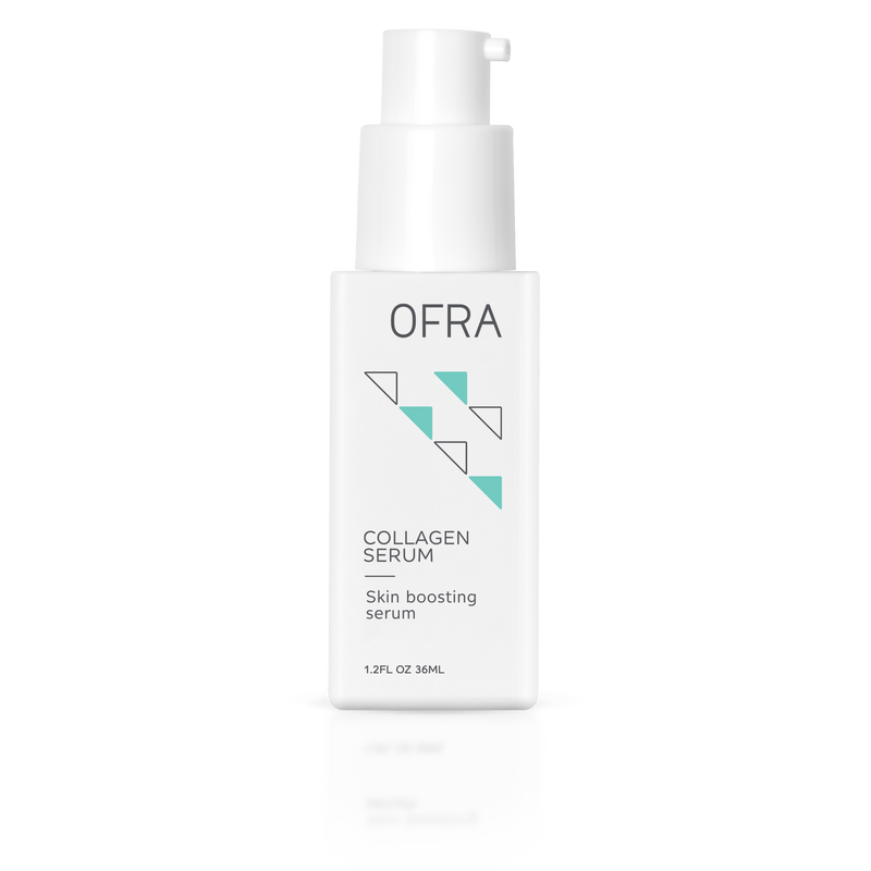 Collagen Serum