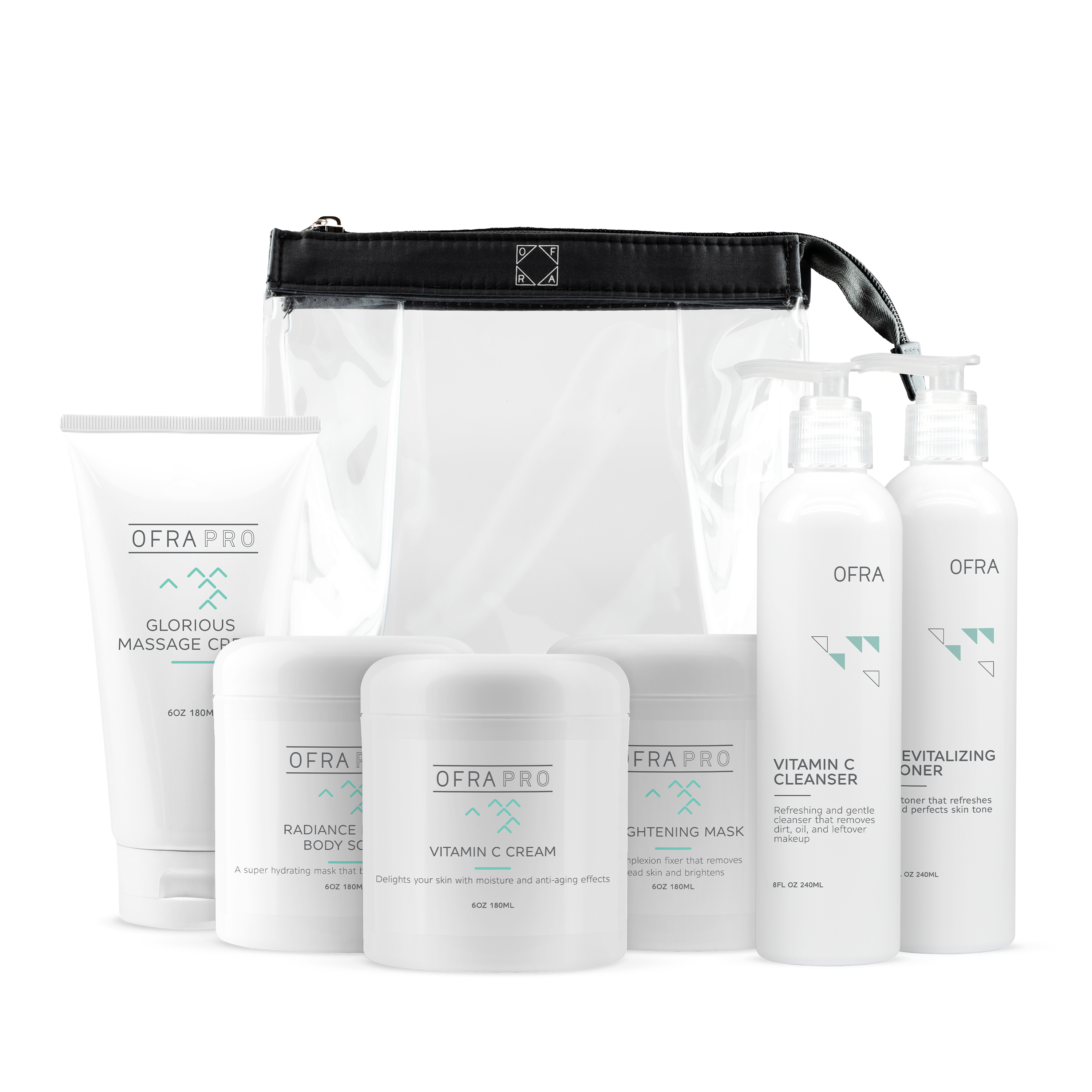 Pro Skin Care - Combination Skin