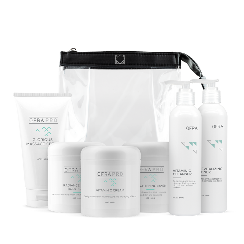 Pro Skin Care - Combination Skin