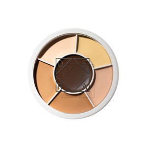 Deep Corrector Wheel