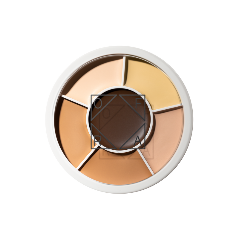 Deep Corrector Wheel