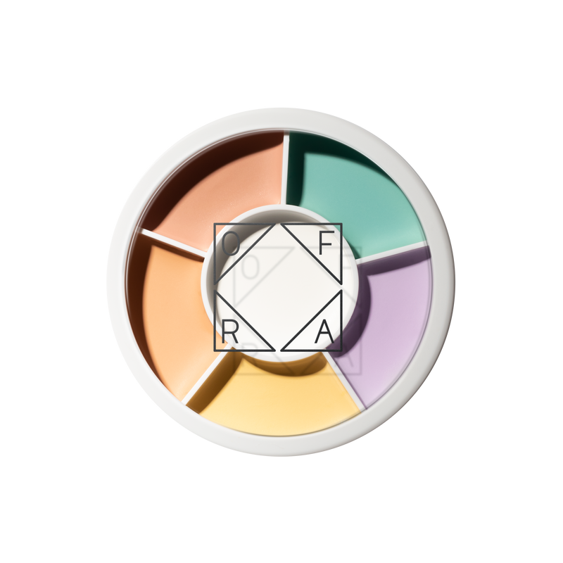 Magic Roulette Concealer