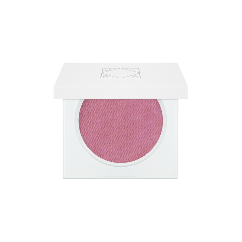 Eyeshadow - Crazy Pink