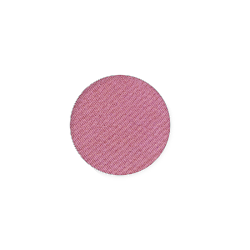 Blush Godet - Crazy Pink
