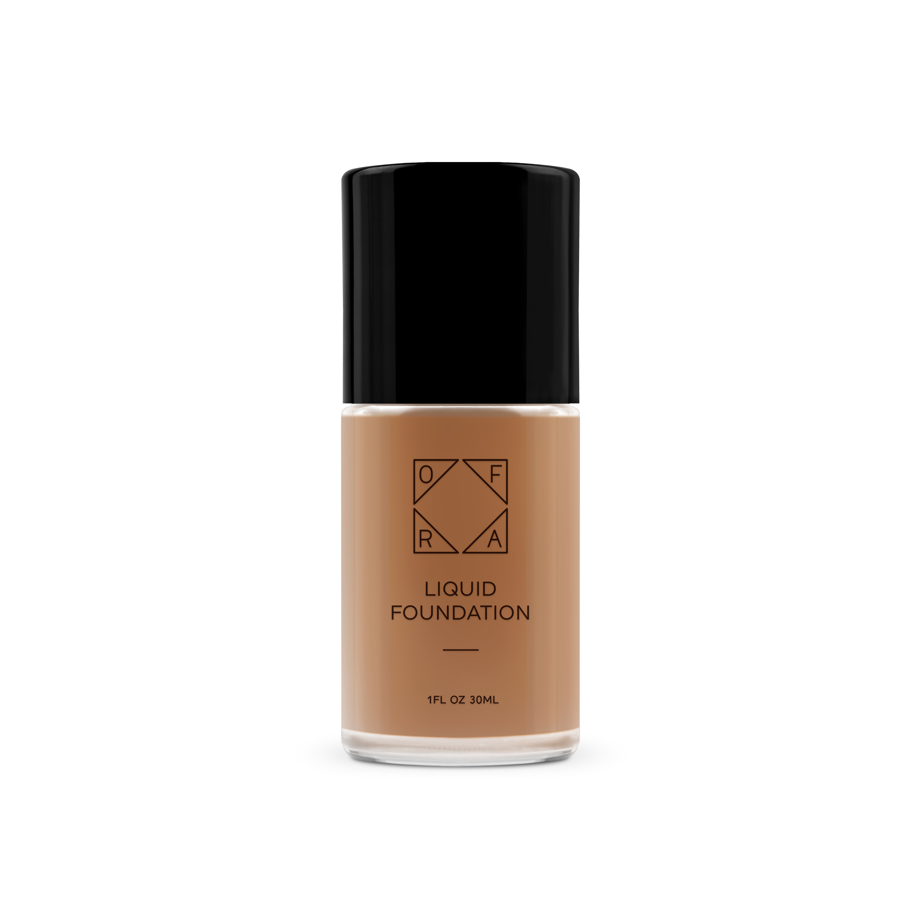 Liquid Foundation - Deep