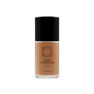 Liquid Foundation - Deep