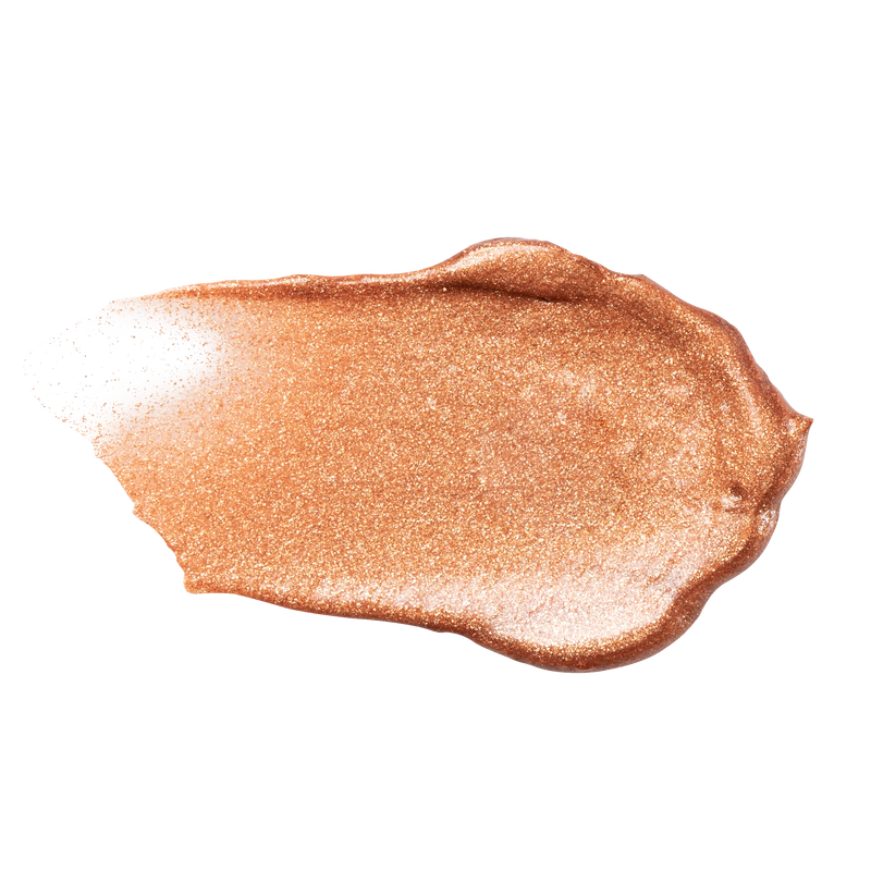 Dew The Dew Body Highlighter - Topaz