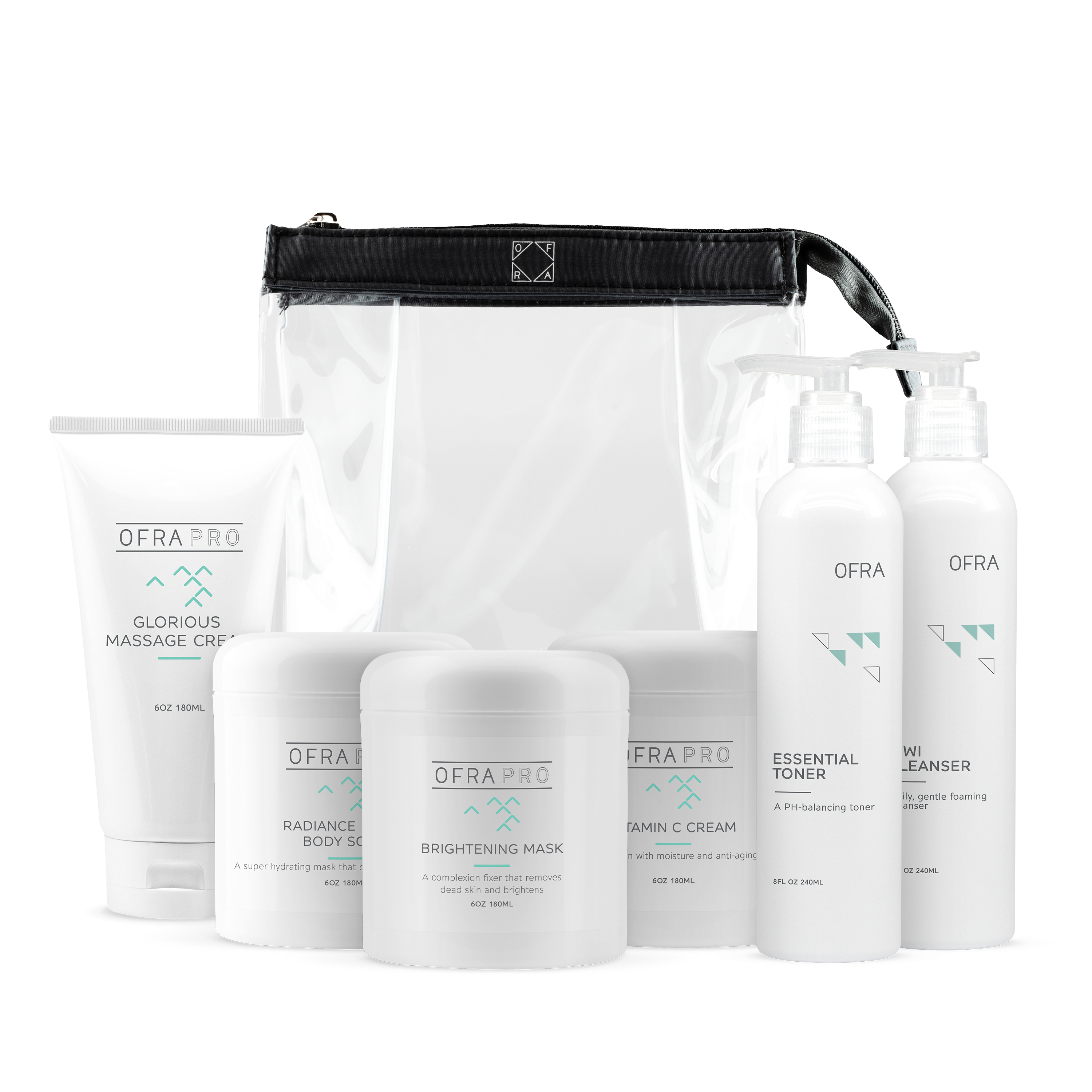 Pro Skin Care - Dry Skin