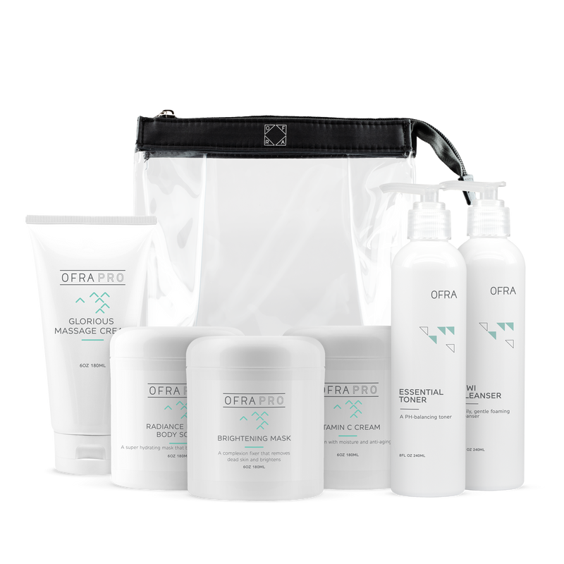 Pro Skin Care - Dry Skin
