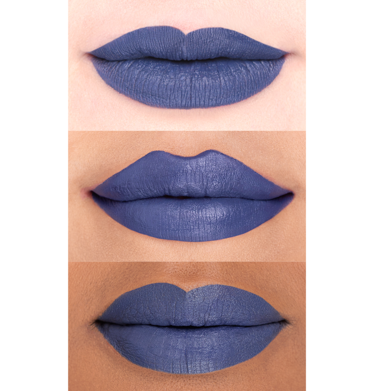 Long Lasting Liquid Lipstick - DWNTWN MIA