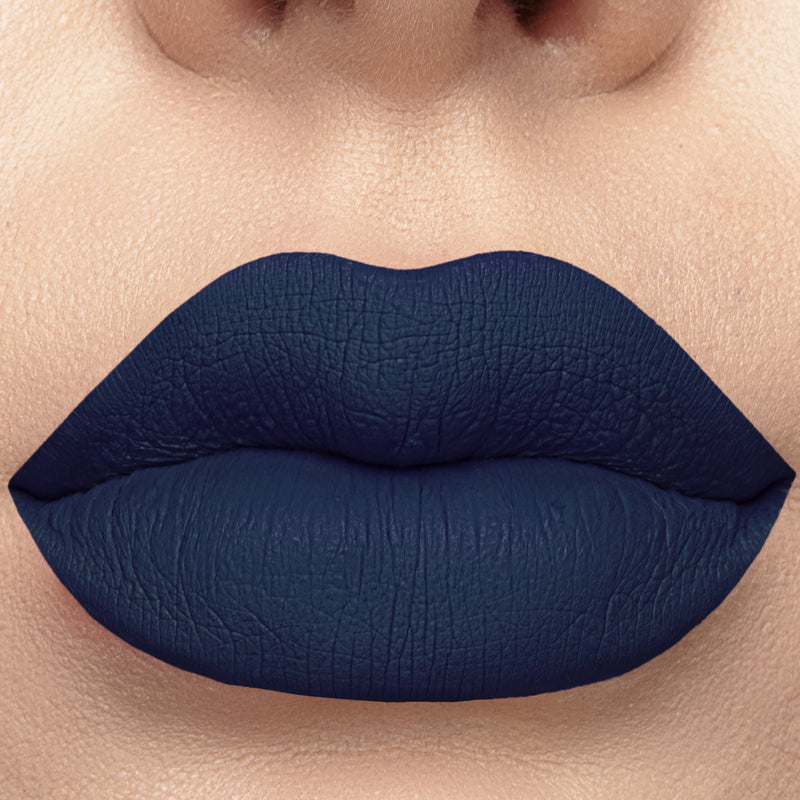 Long Lasting Liquid Lipstick - DWNTWN MIA