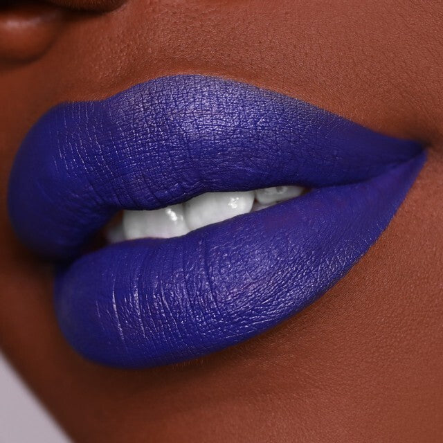 Long Lasting Liquid Lipstick - DWNTWN MIA