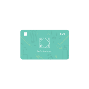 OFRA E-Gift Card