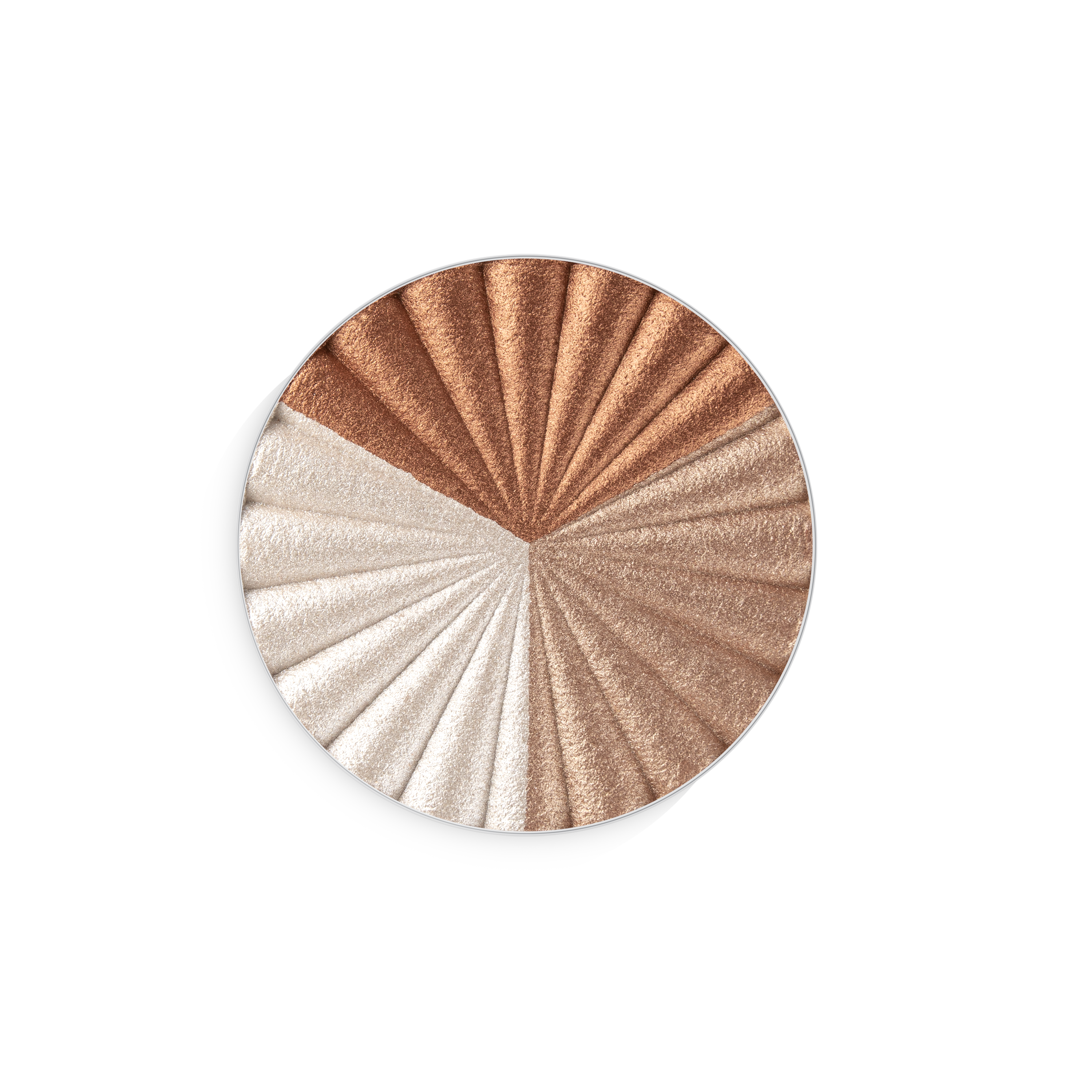 Highlighter Godet - Everglow