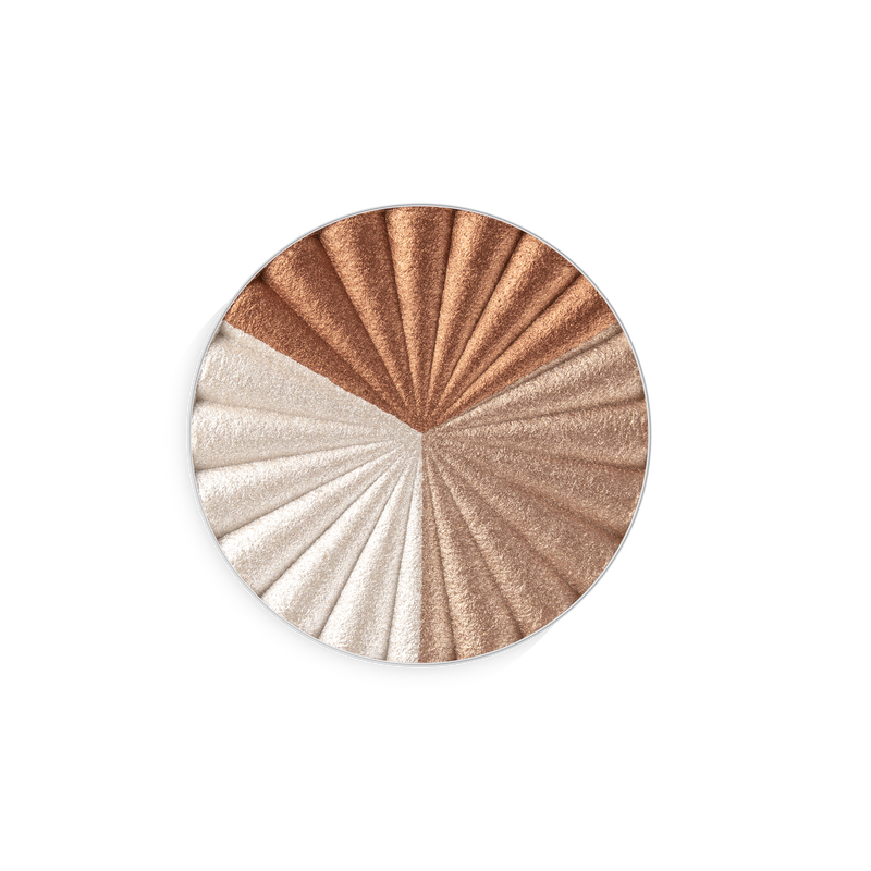 Highlighter Godet - Everglow