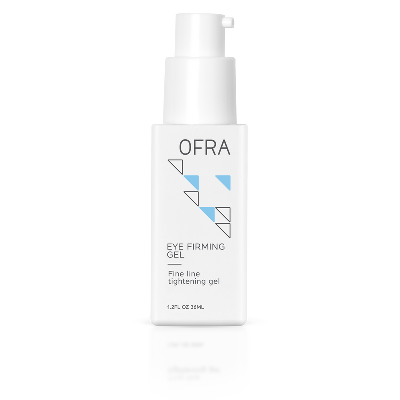Eye Firming Gel