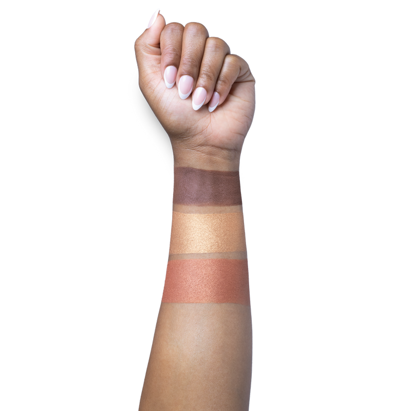 Face it Midi Palette - Deep