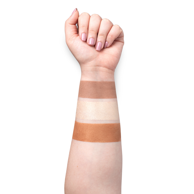 Face it Midi Palette - Light