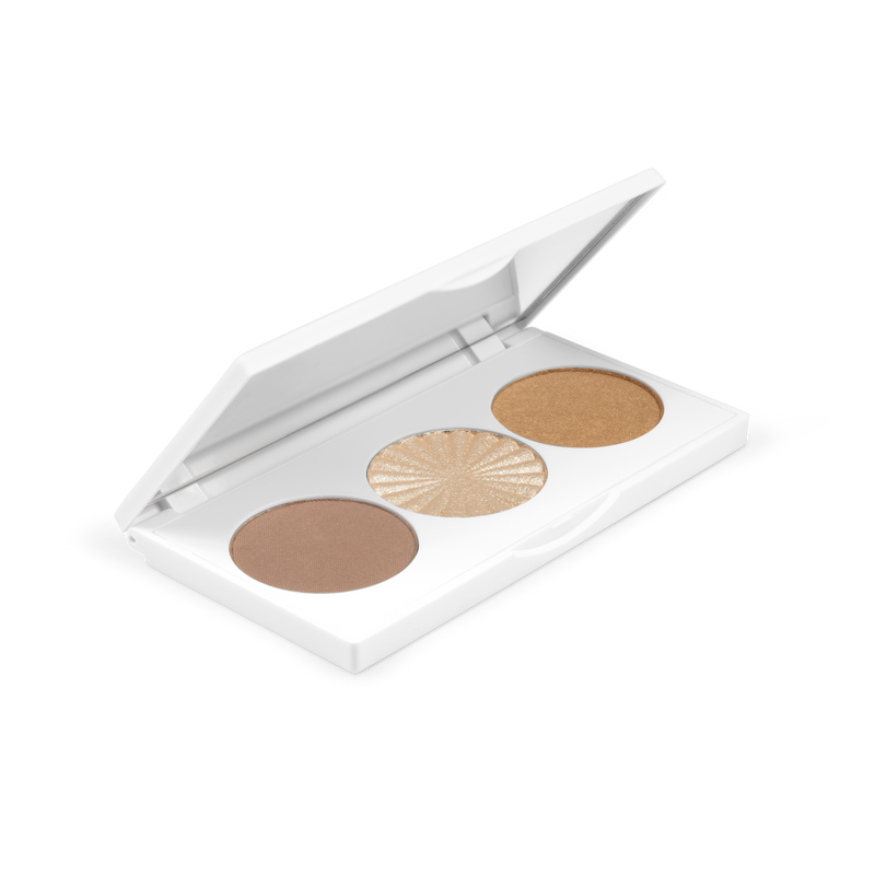 Face it Midi Palette - Light