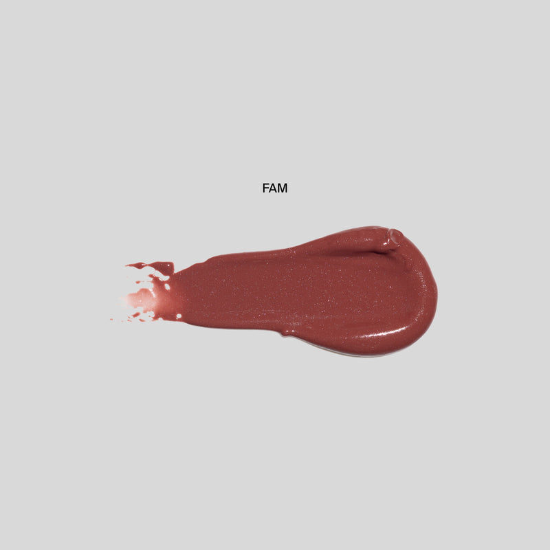 Lip Gloss - Fam