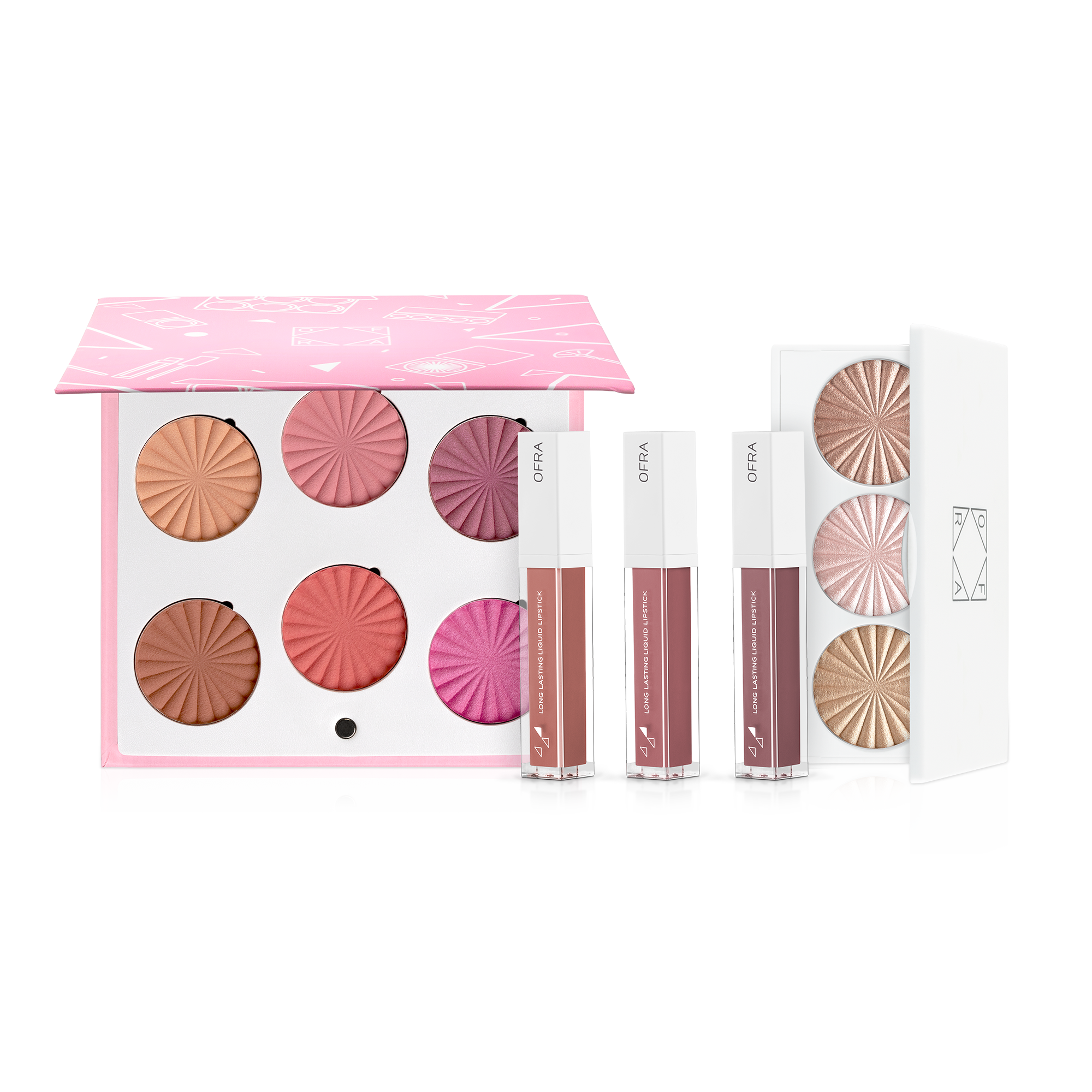 Feelin' Myself Bundle