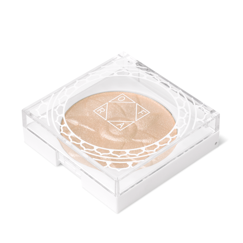 Pure Glow Finishing Powder - Light